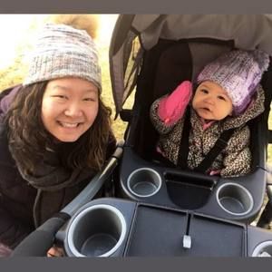 Meet your Posher, Caryn